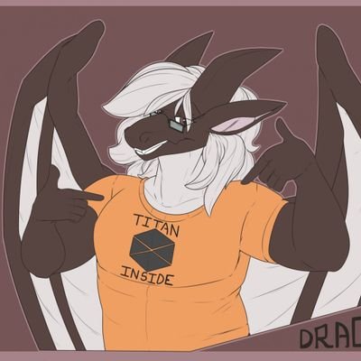 Draccyさんのプロフィール画像