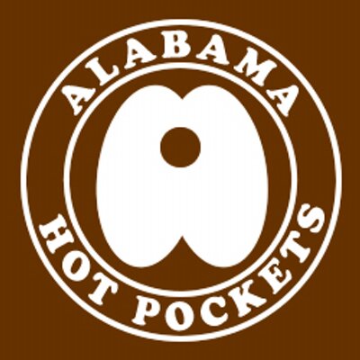 Alabama Hot Pockets. #swindon. 