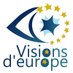 Visions d'Europe (@visionsdeurope) Twitter profile photo Visions d'Europe (@visionsdeurope) Twitter profile photo