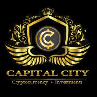 Capital City(@Capitalcity_ng) 's Twitter Profile Photo