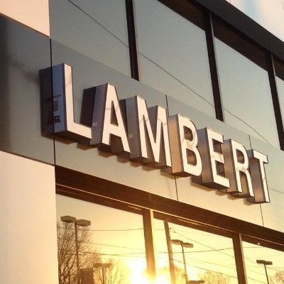LambertBGMC's profile picture. ⭐️ OVER 200+ USED VEHICLES
🚗 Selling Buick, GMC & Pre-Owned Vehicles
🛠️ Expert Service & Maintenance Team
❤️ Family Owned, Serving Ohio Since 1974