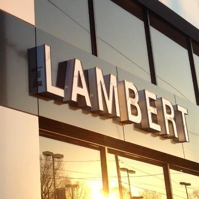 LambertBGMC Profile Picture