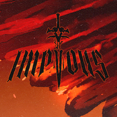 impvousmusic's profile picture. May all souls who wander faithlessly be claimed by darkness. ⚔️