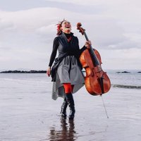 Su-a Lee(@sualeecello) 's Twitter Profile Photo