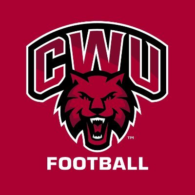 CWU Football