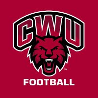 CWU Football (@cwufb) 's Twitter Profile
