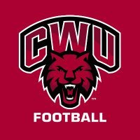 CWU Football(@CWUFB) 's Twitter Profileg