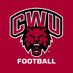 CWU Football (@cwufb) Twitter profile photo CWU Football (@cwufb) Twitter profile photo