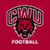 CWU Football (@CWUFB) Twitter profile photo