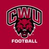 CWUFB's profile picture. The Official Twitter Account for Wildcat Football #13 Ranked Team in D2 Instagram: cwu_football #ComeToTheBurg
