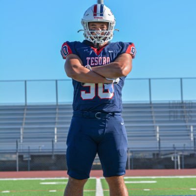 Roman Mercado Profile