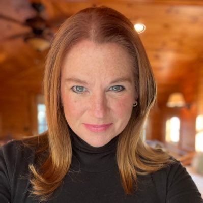 Shanna_Marzilli's profile picture. President & CEO @PlanUSA Feminist 👩‍💼Optimist 😀 Book lover 📕Not an official Plan account; opinions mine.