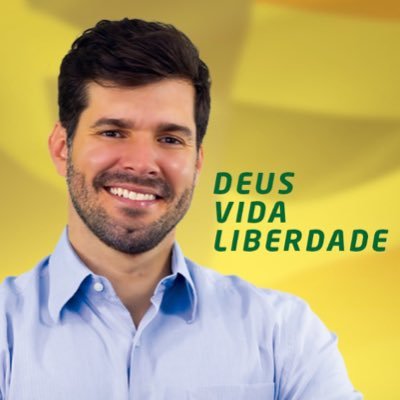 🇧🇷Suplente de Dep Estadual 🎙 Comentarista Político🚫 Anticomunista 👉🏼😎👉🏼 Apoio @jairmessiasbolsonaro 📍São Luís - MA 🙏🏼🇧🇷👨👩👧👦