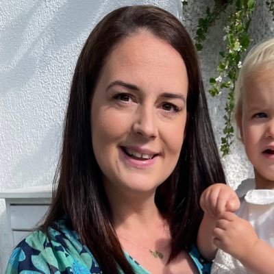 LauraJ_Hammond's profile picture. Senior Physiotherapist in Critical Care & Surgical Respiratory Tallaght University Hospital 🩺 🫁