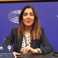 Nadjoua Belhadef (@nadjouabelhadef) 's Twitter Profile