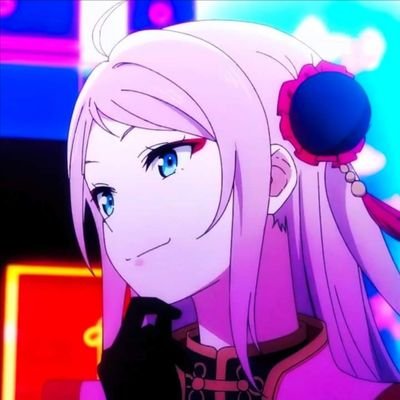 BalladAce1's profile picture. 