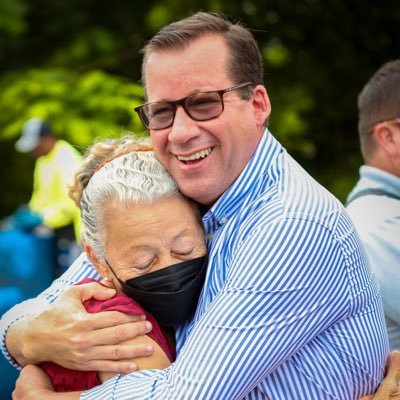 Cuenta Oficial Alcalde de la Ciudad Cinco Estrellas, Guaynabo City