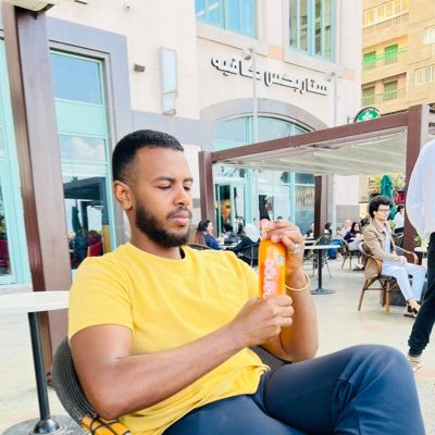 modawi_hh's profile picture. Electrical engineer, UOfK graduate . 🇸🇩❤️ Ig: _aymanfaiz