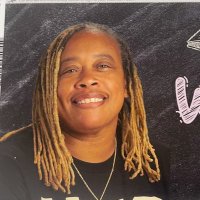 Crissha Walton (@crissha) 's Twitter Profile Photo Crissha Walton (@crissha) 's Twitter Profile Photo