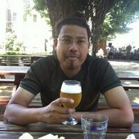 bernard goonting (@bernardgoonting) 's Twitter Profile Photo