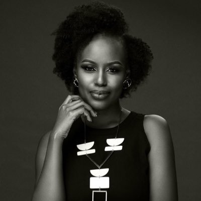Musician + Kenyan 🇰🇪 + Award-winning Singer / Songwriter 🎤 + I am GOD’s choice + I am HIS Joy 🌼