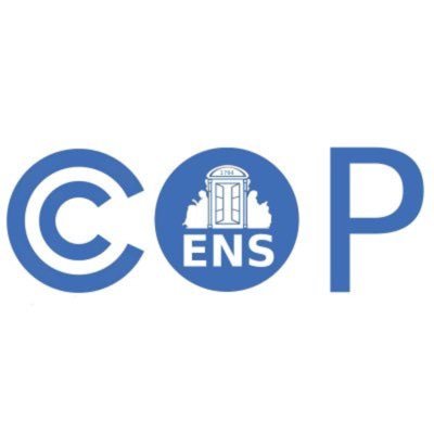 COP26ENS Profile Picture