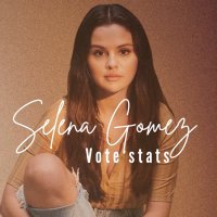 Selena Vote Stats(@SelGVoteStats) 's Twitter Profileg