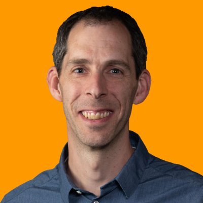 Alex Huffman, Ph.D. Profile