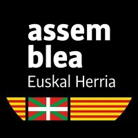 ANC Euskal Herria II★II 🇧🇮(@ANCEuskalHerria) 's Twitter Profile Photo
