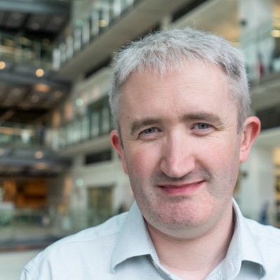 EdjCarr Profile
