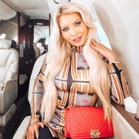 Kristen (@havenkristen14) 's Twitter Profile
