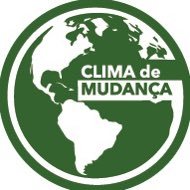 ClimadeMudanca's profile picture. Movimento brasileiro de jovens pelo clima e pelo desenvolvimento sustentável do Brasil. 🌳✊   Manda uma dm!