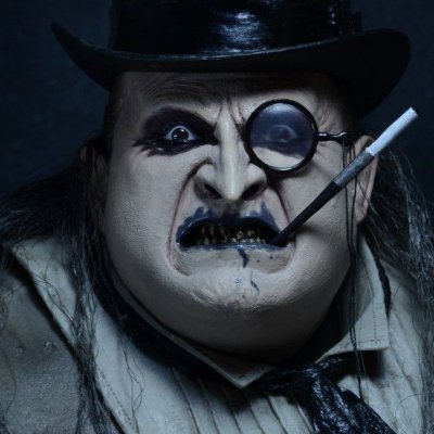 patanodi's profile picture. Memento percularae,semper!