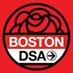 Boston DSA Profile picture