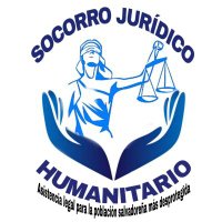 Socorro Jurídico Humanitario(@SJHumanitario) 's Twitter Profile Photo