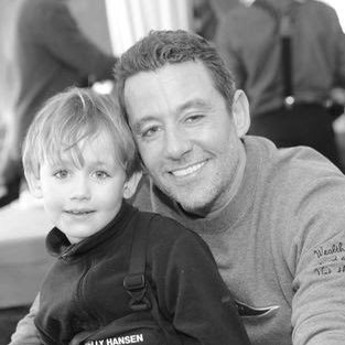 Jones28050145's profile picture. proud father of one