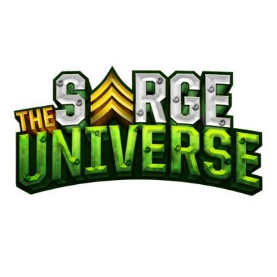 The Sarge Universe💥🪖 Profile