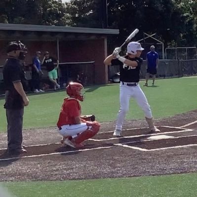 Penn Charter 2025 | Elite National ‘25 | OF/3B/1B | 5’10 185 | @catholicu_bsb commit
