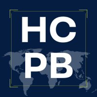 HCPB(@HybridCommPeace) 's Twitter Profile Photo