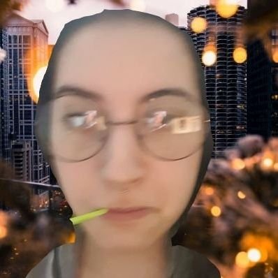 velostrol's profile picture. i'm nowhere i'm no julia