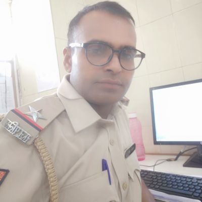 Chodhary3Ramvir's profile picture. Assistant sub. inspector