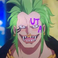 Bartolomeo D. GOAT (@bankaibart) 's Twitter Profile