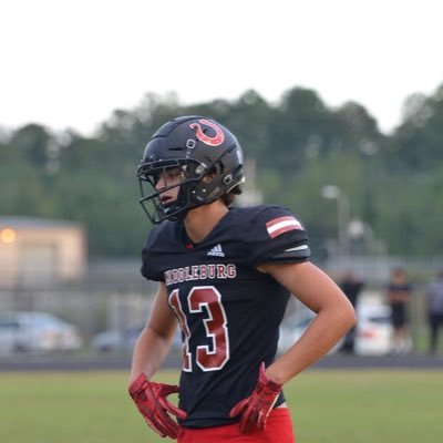 C/O 23,OLB ,TE, DE, 6’5, 215