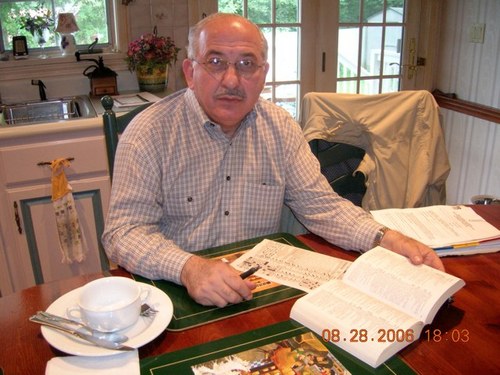 drzaven's profile picture. physician