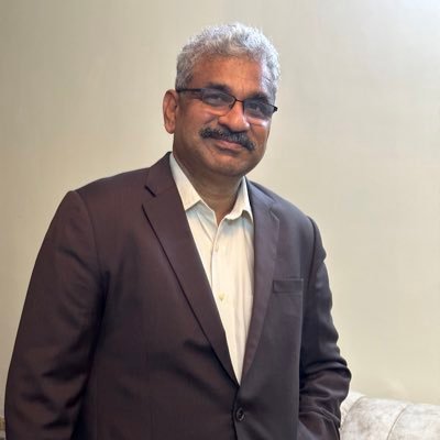 Ex CIO - Equity, Sundaram Asset Management Company Limited Tweets in personal capacity.