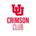 Crimson Club (@CrimsonClub) Twitter profile photo