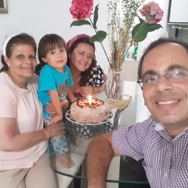 saer3080's profile picture. El ser humano encuentra trascendencia en Dios y su propósito está más allá de lo natural