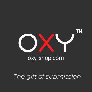 Oxy Shop