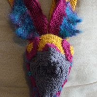 Faith Ekstrand (placeholder) (@jekstrand_) 's Twitter Profile