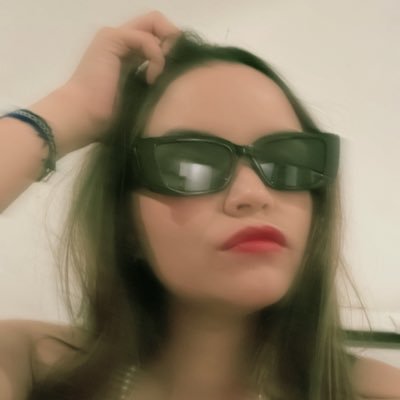 Being a garota supimpa since 2001
